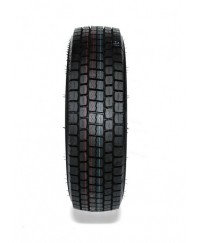 Truck24 DR02 (ведущая ось) 225/75 R17.5 129/127M (PR12)